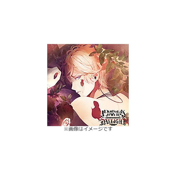 DIABOLIK LOVERS DAYLIGHT シュウ スキドル特典 鳥海浩輔 DIABOLIK LOVERS DAYLIGHT シュウ スキドル特典 鳥海浩輔 - メルカリ