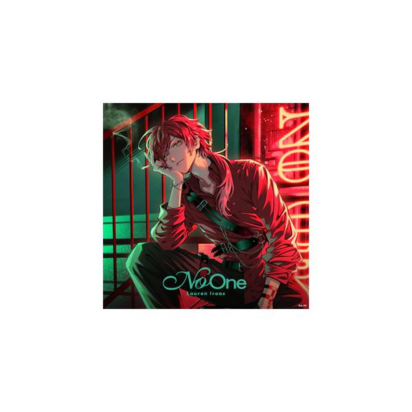 ◆品　番：ACN-10053/4◆発売日：2026年04月22日発売◆出荷目安：発売日前日◆初回生産限定盤A/Blu-ray Disc+メモ帳+カード+ネックストラップ付◆■初回仕様：ローレン・イロアス 1st LIVE “FACE” チケ...