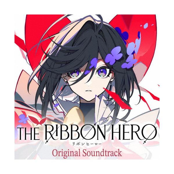 Netflix映画『THE RIBBON HERO リボンヒーロー』Original Soundtrack/神前暁,高田龍一[CD]【返品種別A】