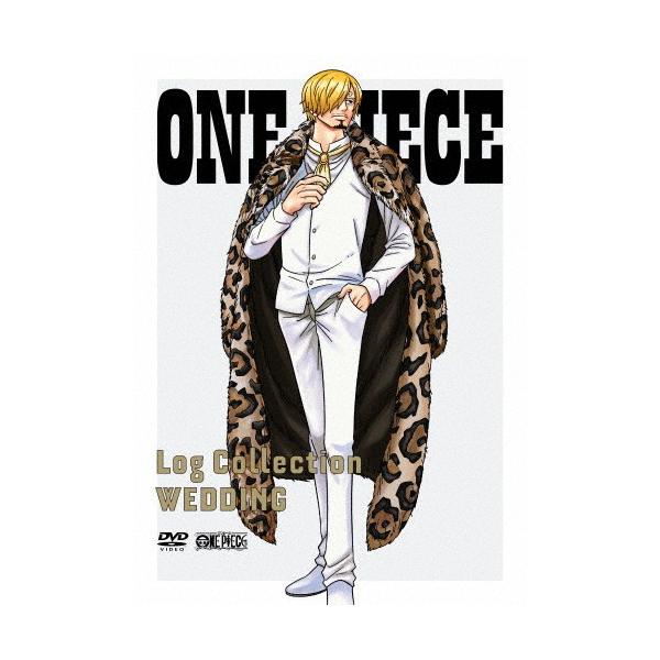 ONE PIECE Log Collection“WEDDING