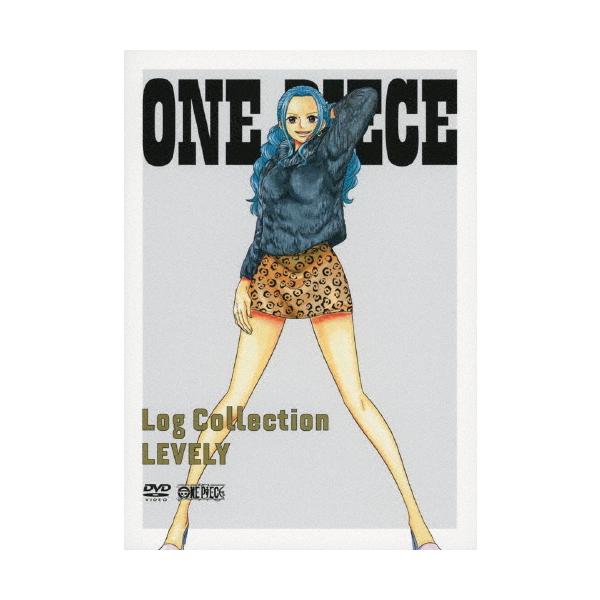 先着特典付 One Piece Log Collection Levely アニメーション Dvd 返品種別a Joshin Web Cddvd Paypayモール店 通販 Paypayモール