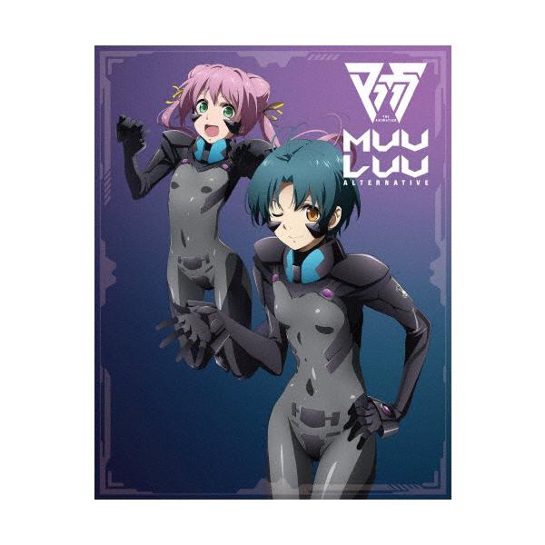 [枚数限定][限定版]TVアニメ『マブラヴ オルタネイティヴ』Blu-ray Box III オリジナルドラマCD付 豪華版(初回生産限定)/アニメーション[Blu-ray]【返品種別A】