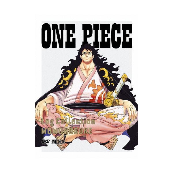 先着特典付]ONE PIECE Log Collection“MOM | JChereヤフー