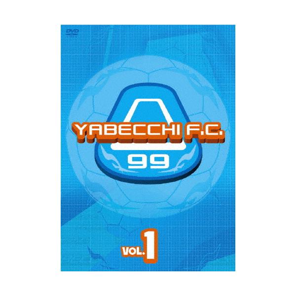 やべっちF.C. VOL.1/矢部浩之[DVD]【返品種別A】