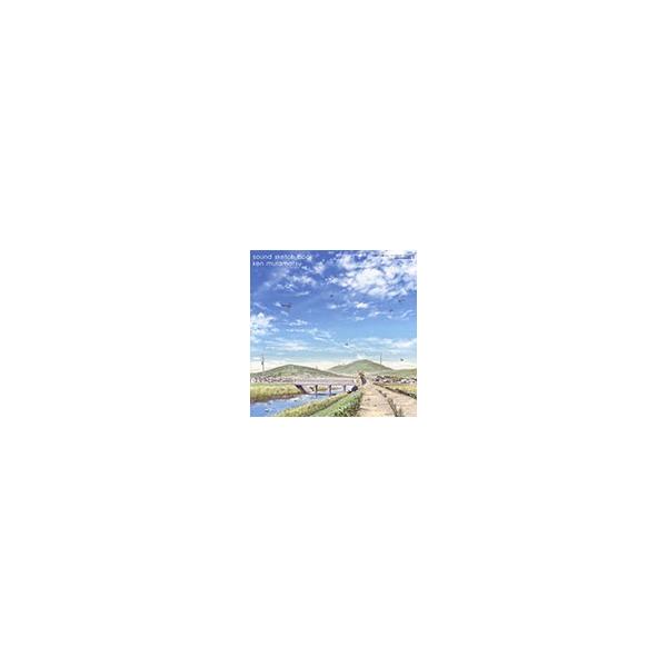 テレビ東京系アニメーション「スケッチブック〜full color's〜」オリジナルサウンドトラック サウンドスケッチブック/TVサントラ[CD]【返品種別A】