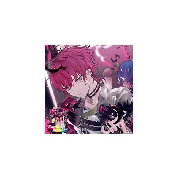 カレはヴォーカリスト□CD「ディア□ヴォーカリスト Raving Beats