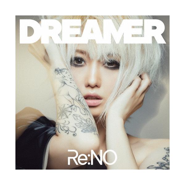 Dreamer/Re:NO[CD]【返品種別A】