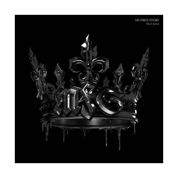 ◆品　番：INRC-0050◆発売日：2024年05月08日発売◆出荷目安：２〜５日◆※インディーズ商品の為、お届けまでにお時間がかかる場合がございます。予めご了承下さい。◆ザ・クラウン/CROWN,THE