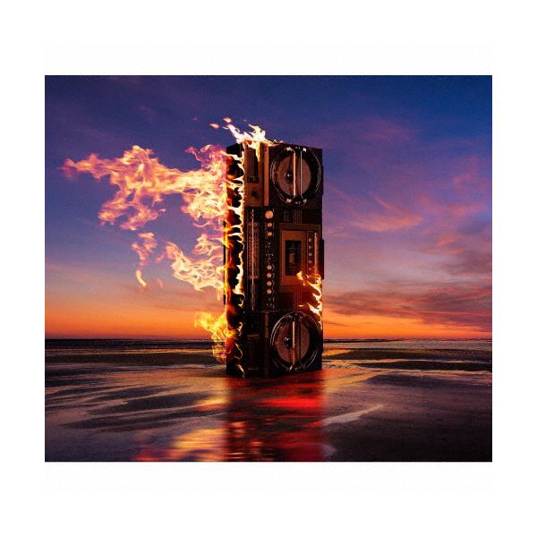 [枚数限定][限定盤][Joshinオリジナル特典付]FYOP(初回限定盤)【CD+DVD】/B'z[CD+DVD]【返品種別A】