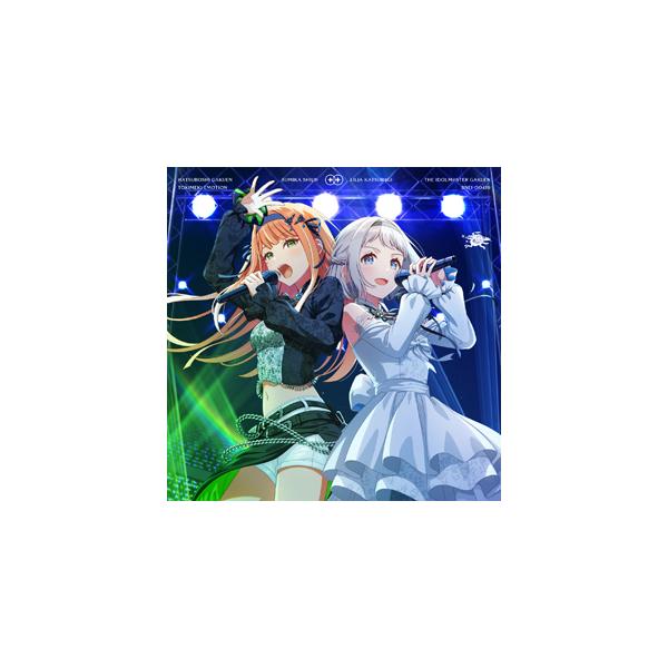 初星学園 Duet Song Collection「ときめきエモーション」/葛城リーリヤ,紫雲清夏(初星学園)[CD]【返品種別A】