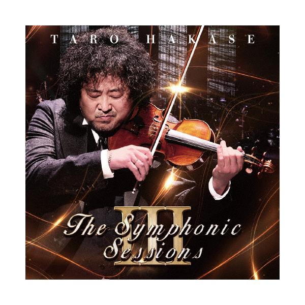 ◆品　番：HUCD-10346/7◆発売日：2026年03月04日発売◆出荷目安：発売日前日◆初回生産限定盤◆ザ・シンフォニックセッションズスリー