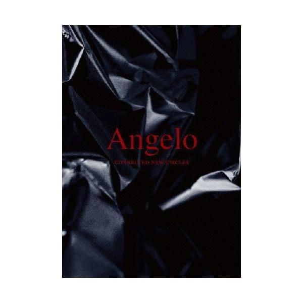 CONNECTED NEW CIRCLES/Angelo[DVD]【返品種別A】 : Joshin web