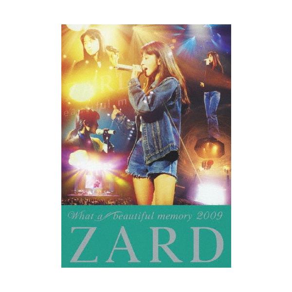 ◆品　番：JBBJ-5003◆発売日：2011年04月13日発売◆出荷目安：５〜１０日◆■ZARD 35周年記念キャンペーン特典：シリアルナンバー入りフォトカード◆ザードホワットアビューティフルメモリー２００９/ZARD WHAT A BE...
