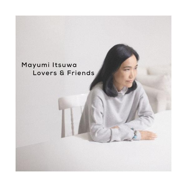 ◆品　番：MHCL-30183/4◆発売日：2013年10月23日発売◆出荷目安：５〜１０日◆Blu-spec CD2◆イツワマユミヨンジュッシュウネンキネンベストアルバムラバーズアンドフレンズ