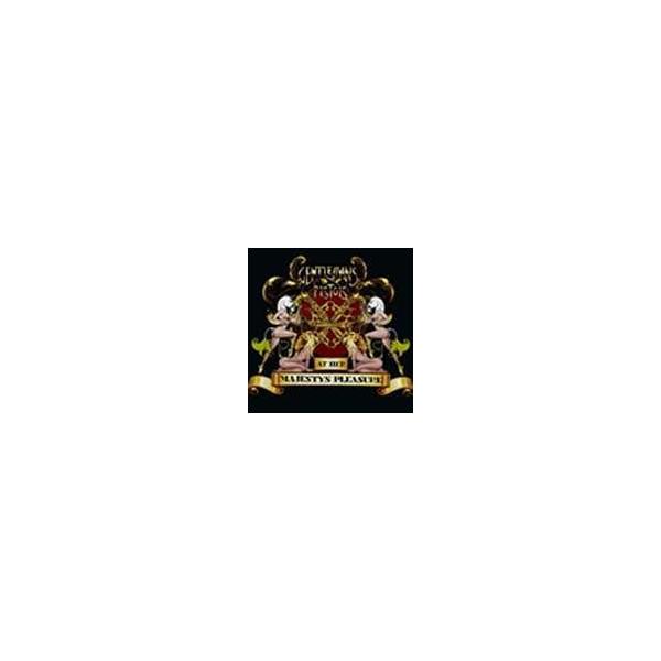 アット・ハー・マジェスティーズ・プレジャー/ジェントルマンズ・ピストルズ[CD]【返品種別A】