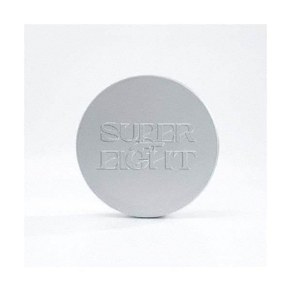 ◆品　番：LCXA-5246/8◆発売日：2025年05月14日発売◆出荷目安：１〜２日◆種類:Blu-ray◆完全生産限定盤/特典ディスク(Blu-ray)付/SUPER CAN+丸型デジパック仕様◆スーパーアリーナツアー２０２４スーパーエイト