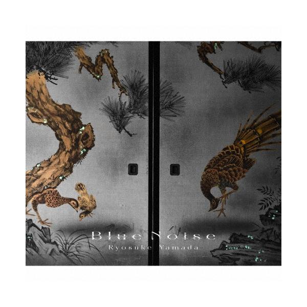 ◆品　番：LCCA-6237◆発売日：2026年01月14日発売◆出荷目安：発売日前日◆通常盤/3面6P歌詞リーフレット付◆■先着特典：アクリルチャーム〜りょすかる？？？ver.〜◆ブルーノイズ/BLUE NOISE