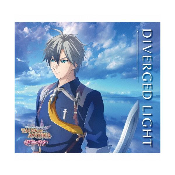 DIVERGED LIGHT(通常盤)/近藤隆[CD]【返品種別A】