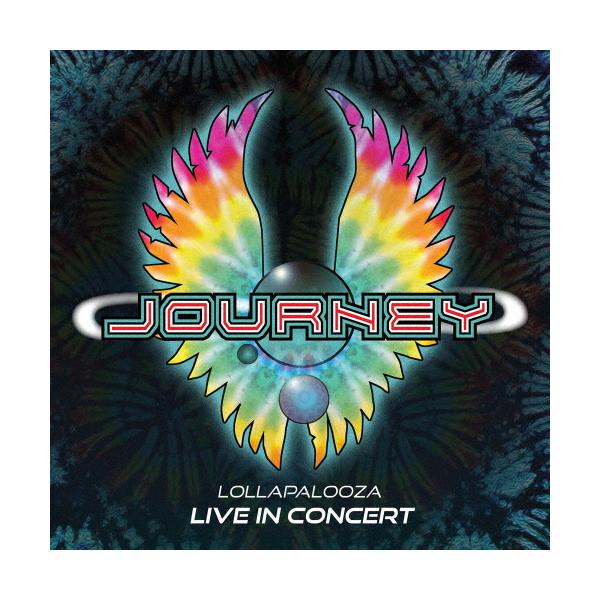 ライヴ・イン・コンサート・アット・ロラパルーザ(CD2枚付