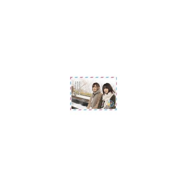 DVD「高橋李依・上田麗奈 仕事で会えないからラジオはじめました