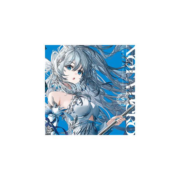 枚数限定][限定盤]Not a Hero【藍月なくる限定盤】/藍月なくる＆棗