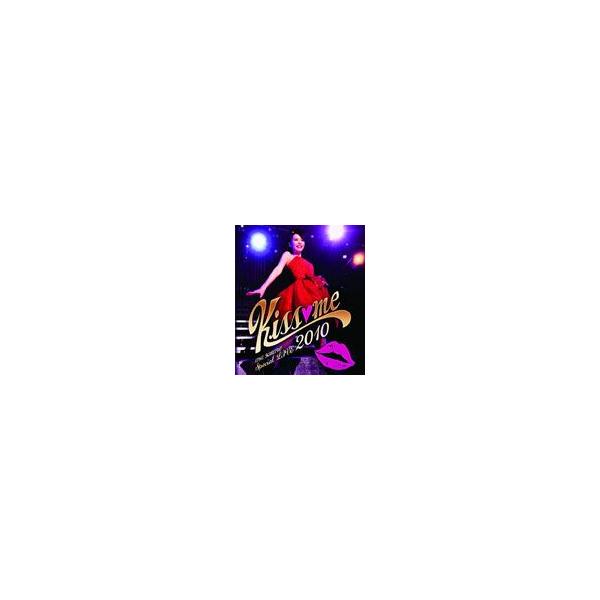 [枚数限定]AYA HIRANO SPECIAL LIVE 2010 〜Kiss ■ me〜/平野綾[Blu-ray]【返品種別A】