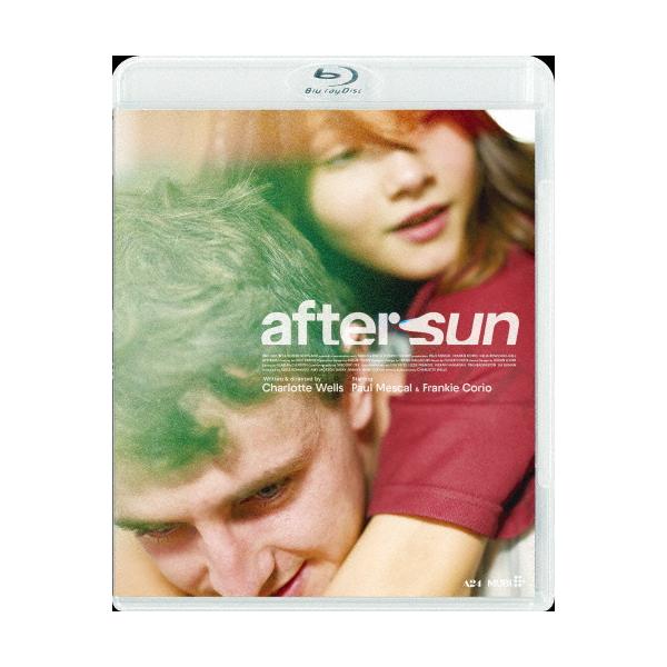 ◆品　番：BIXF-0409◆発売日：2024年01月10日発売◆出荷目安：５〜１０日◆種類:Blu-ray◆アフターサン/AFTERSUN