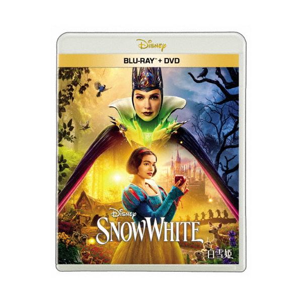 白雪姫 【Blu-ray】