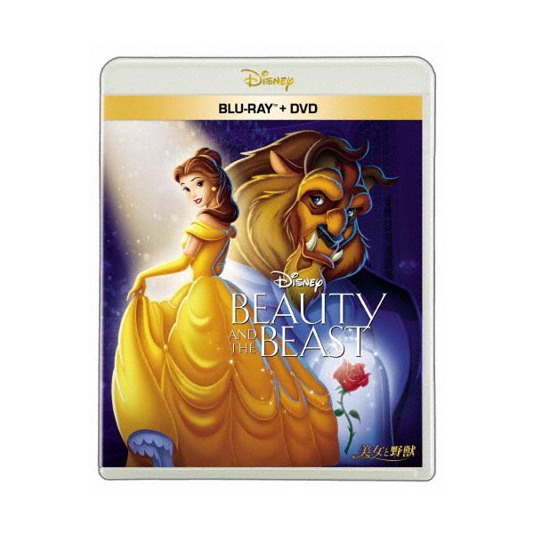 ◆品　番：WDXA-1056◆発売日：2025年10月15日発売◆出荷目安：５〜１０日◆種類:Blu-ray◆DVD付◆■ディズニーウィンターキャンペーン特典：『ズートピア2 』劇場公開記念 オリジナルノート◆ビジョトヤジュウ/BEAUTY...