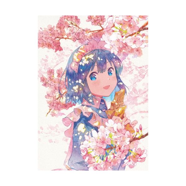 メイドさんは食べるだけ 1【Blu-ray】/アニメーション[Blu-ray]【返品種別A】