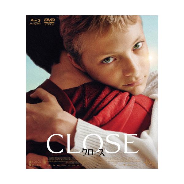 ◆品　番：HPXR-2494◆発売日：2024年03月06日発売◆出荷目安：５〜１０日◆種類:Blu-ray◆DVD付◆クロース/CLOSE