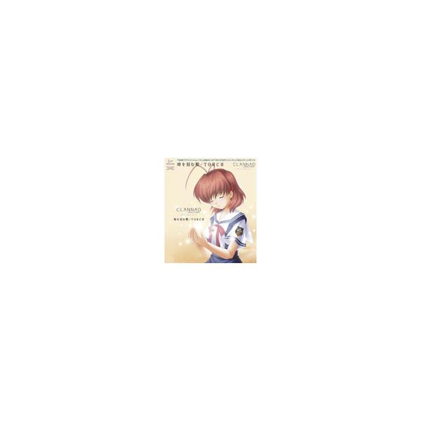 [枚数限定]時を刻む唄/TORCH/Lia[CD]【返品種別A】