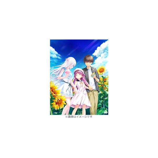 ◆品　番：VAXA-0007/10◆発売日：2025年12月19日発売◆出荷目安：１〜２週間◆種類:Blu-ray◆CD付/オリジナル収納BOX+描き下ろし三方背BOX+描き下ろしデジパック仕様◆テレビアニメサマーポケッツ