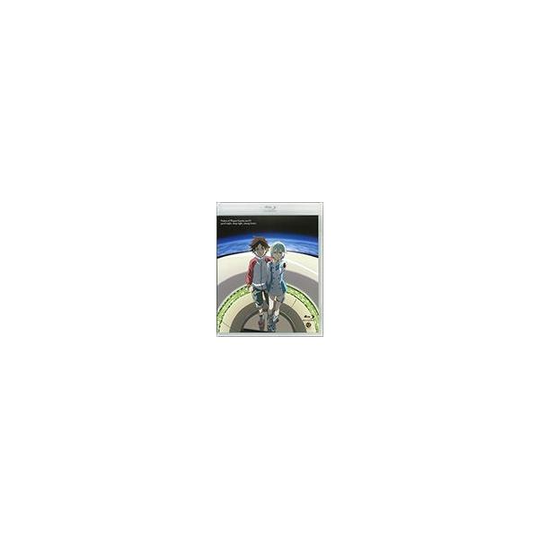 交響詩篇エウレカセブン ポケットが虹でいっぱい(通常版)/アニメーション[Blu-ray]【返品種別A】