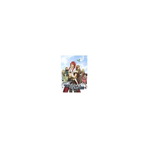 枚数限定][限定版]テイルズ オブ ジ アビス Blu-ray Box