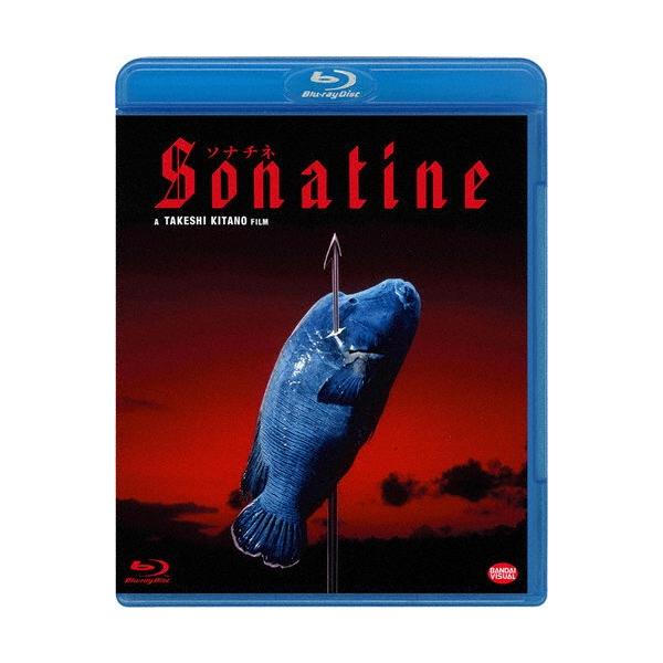 ◆品　番：BCXJ-1271◆発売日：2017年09月27日発売◆出荷目安：５〜１０日◆種類:Blu-ray◆ソナチネ