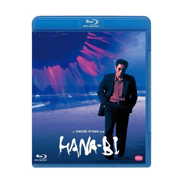 ◆品　番：BCXJ-1273◆発売日：2017年09月27日発売◆出荷目安：１〜２週間◆種類:Blu-ray◆ハナビ/HANA-BI
