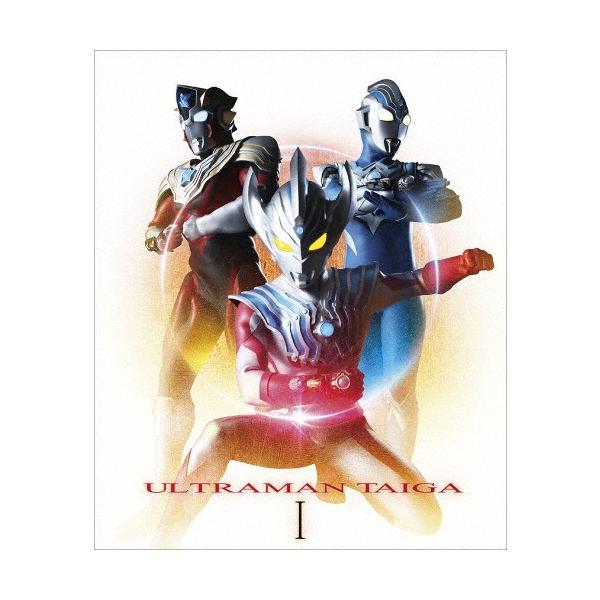 [枚数限定]ウルトラマンタイガ Blu-ray BOX I/井上祐貴[Blu-ray]【返品種別A】