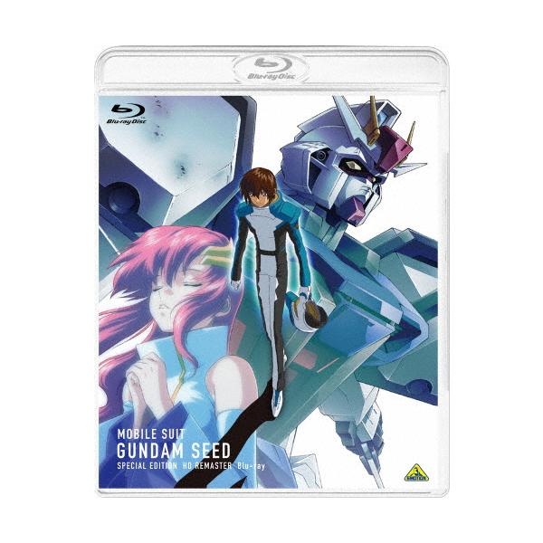 ◆品　番：BCXA-1858◆発売日：2023年12月22日発売◆出荷目安：５〜１０日◆種類:Blu-ray◆特装限定版◆※連動購入特典：特製収納BOXは終了致しました。◆キドウセンシガンダムシード