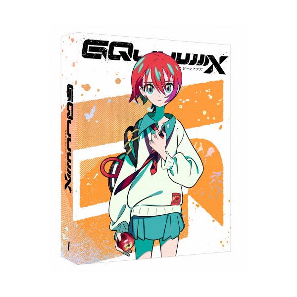 ◆品　番：BCXA-1995◆発売日：2026年01月28日発売◆出荷目安：発売日前日◆種類:Blu-ray◆特装限定版/特典ディスク(Blu-ray)+CD付/描き下ろし収納ボックス+描き下ろしデジジャケット仕様◆■Joshinオリジナル...