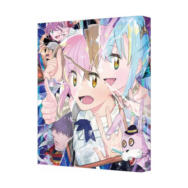 [枚数限定][限定版]迷宮のしおり(特装限定版)/アニメーション[Blu-ray]【返品種別A】