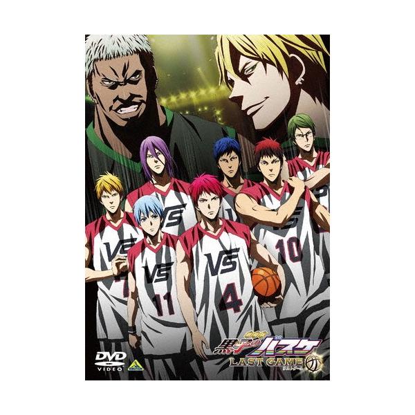 黒子のバスケ 総合 Favofavoitems