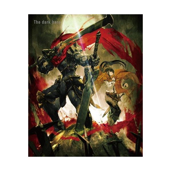 劇場版総集編 オーバーロード 漆黒の英雄 [Blu-ray] Amazon.co.jp: 劇場版総集編 オーバーロード 漆黒の英雄【後編】 [Blu