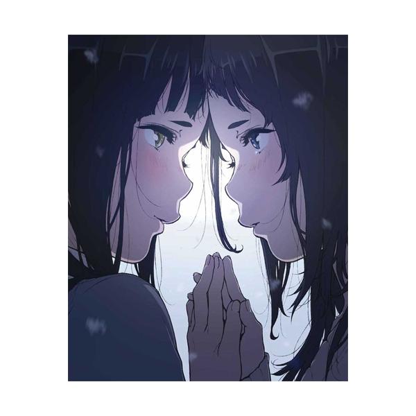 アリスとテレスのまぼろし工場【Blu-ray】/アニメーション[Blu-ray]【返品種別A】