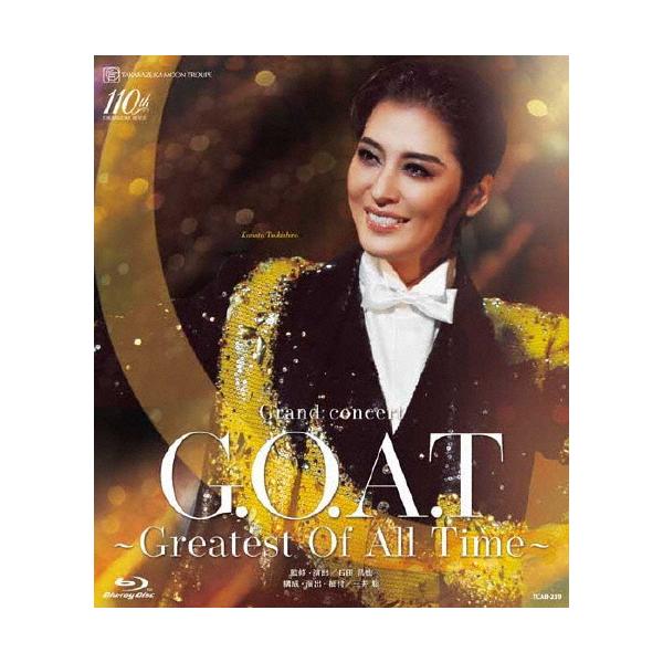 ◆品　番：TCAB-239◆発売日：2024年04月19日発売◆出荷目安：１〜２週間◆種類:Blu-ray◆1枚組◆【ご購入後のお問い合わせにつきまして】◆※本製品に関する不良・交換等につきましては “宝塚クリエイティブアーツ” へお問い合...