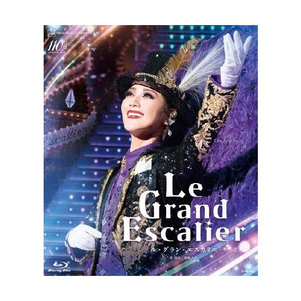 ◆品　番：TCAB-252◆発売日：2024年11月29日発売◆出荷目安：１〜２週間◆種類:Blu-ray◆1枚組◆【ご購入後のお問い合わせにつきまして】◆※本製品に関する不良・交換等につきましては “宝塚クリエイティブアーツ” へお問い合...