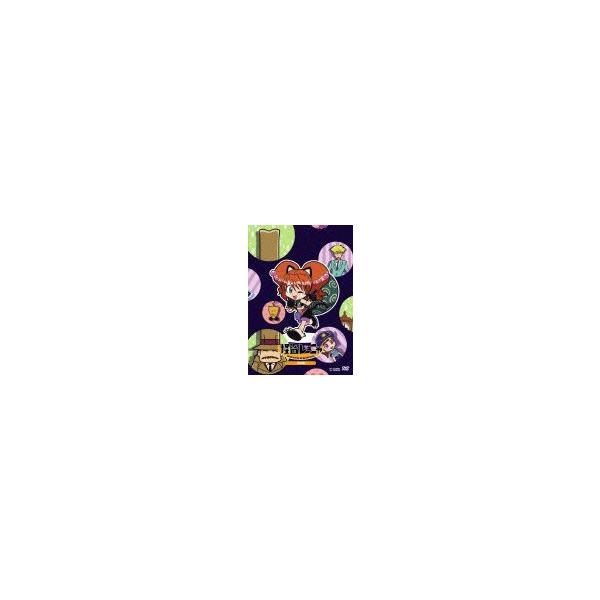 怪盗レーニャ 通常版 第2巻/アニメーション[DVD]【返品種別A】