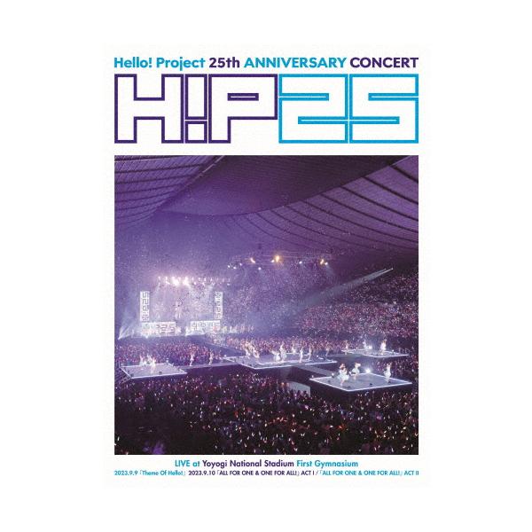 ◆品　番：HKXN-50121◆発売日：2024年03月20日発売◆出荷目安：２〜５日◆種類:Blu-ray◆三方背ケース+デジパック仕様◆ハロープロジェクトトゥエンティースアニバーサリーコンサートテーマオブハローオールフォーワンアンドワン...