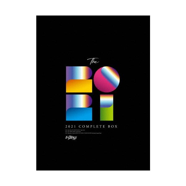 2021 s**t kingz COMPLETE BOX/s**t k | JChereヤフー