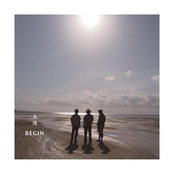 【CD】BEGIN ／ 太陽(初回限定盤)(Blu-ray Disc付) Amazon.co.jp: 「太陽」初回限定盤（CD＋Blu-ray）: ミュージック